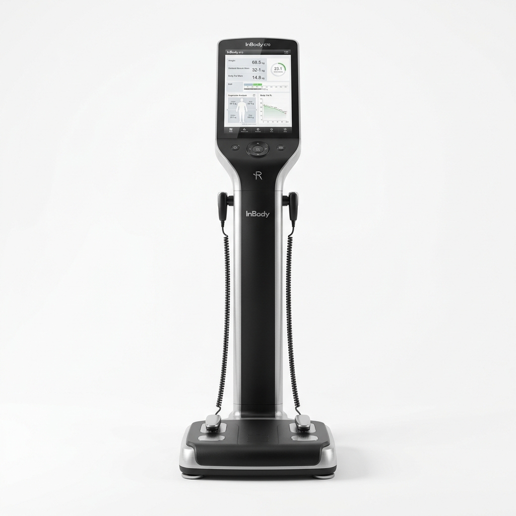 InBody 970S Body Composition Analyzer